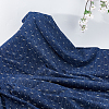 Cotton & Polyester Fabric DIY-WH0591-442-4