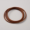 Cowhide Cord OCOR-WH20003-131A-1