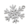304 Stainless Steel Pendants STAS-G363-04P-2