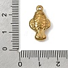 304 Stainless Steel Pendants SA-CBA9B1E-04G-3
