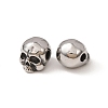 316 Surgical Stainless Steel Beads SA-CBA7555-04AS-2