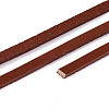 Cowhide Leather Cord WL-WH0008-05G-2