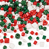 227Pcs Glass Seed Beads SEED-TA0001-58A-1