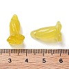 Natural Korean Jade Pendants G-K383-01A-3