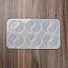 DIY Silicone Pendant Molds DIY-A053-01C-3