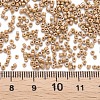 Glass Cylinder Beads SEED-S047-A-038-5