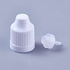 Plastic Bottle Caps DIY-WH0143-51L-1
