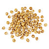 Picasso Glass Seed Beads SEED-TADJ0001-05E-2