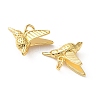 Brass Charms KK-CBA03AF-16G-2