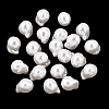 ABS Plastic Imitation Pearl Beads PL-CBA8DB3-14-1