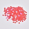 Ornament Accessories Plastic Paillette/Sequins Beads PVC-F002-A02-1