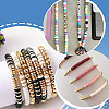 DIY Jewelry Making Finding Kits DIY-SP0001-72A-6