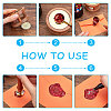   DIY Scrapbook Crafts DIY-PH0001-05-7