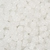 Transparent Colours Glass Seed Beads SEED-R001-01A-3