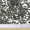 MIYUKI Round Rocailles Beads SEED-X0054-RR0459-4