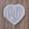 DIY Pendant Silicone Molds LS-SIL-F012-01B-4