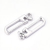 Alloy Pendants X1-PALLOY-N176-123P-2
