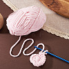Polyester Yarn OCOR-TADJ0013-18B-5