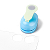 Embossing DIY Paper Printing Card Cutter DIY-WH0074-03D-5