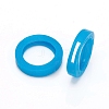 Plastic Key Caps LS-AJEW-WH0114-44A-2