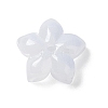 Glass Beads Caps GLAA-A011-14D-2