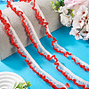 Nylon & Spandex Ribbon OCOR-TAC0034-18D-7