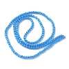 Cat Eye Beads Strands CE-C007-A08-2mm-3
