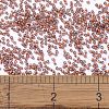 MIYUKI Delica Beads SEED-J020-DB2044-4