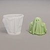 Halloween Ghost DIY Silicone Display Statue Molds SIMO-P007-A04-1