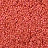 TOHO Round Seed Beads SEED-JPTR08-0410F-2