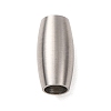 304 Stainless Steel Magnetic Clasps STAS-A151-01A-P-1