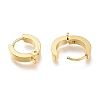 201 Stainless Steel Huggie Hoop Earrings Findings LS-STAS-A167-01A-G-3