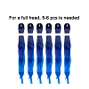 Long & Straight Hair Extension LS-OHAR-G005-02F-2