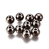 Alloy Beads PALLOY-F277-50B-RS-1