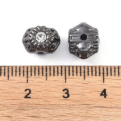 Alloy Beads FIND-B038-05EB-03-1