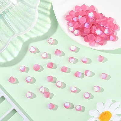 Preciosa® Crystal Beads Y-PRC-BA4-70010-20019-1