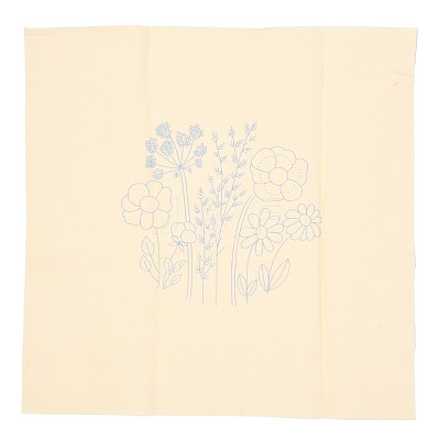 DIY Embroidery Sets DIY-P021-C05-1