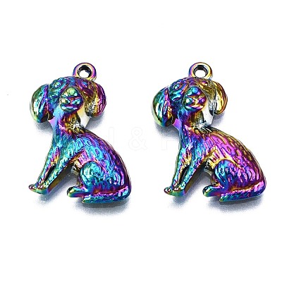 Alloy Pendants PALLOY-N163-032-NR-1
