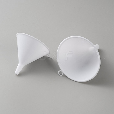 Plastic Funnel Hopper KY-WH20003-09-1