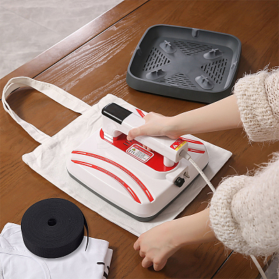 AHADEMAKER TPU Cloth Heat Sealing Tape TOOL-GA0001-68A-1