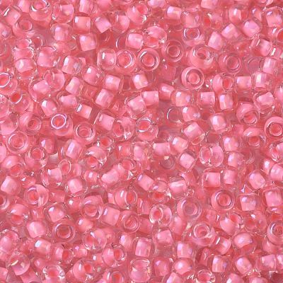 TOHO Round Seed Beads SEED-TR08-0191B-1