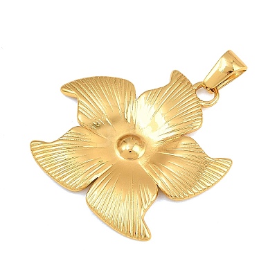 304 Stainless Steel Pendants SA-CBA00B3-03A-G-1