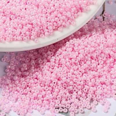MIYUKI Round Rocailles Beads X-SEED-G009-RR0428-1