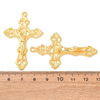 Tibetan Style Alloy Big Pendants LS-TIBEP-S298-011G-1