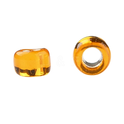 TOHO 15/0 Round Beads X-SEED-TR15-0030-1