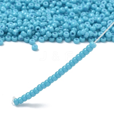 MIYUKI Round Rocailles Beads X-SEED-G008-RR4478-1