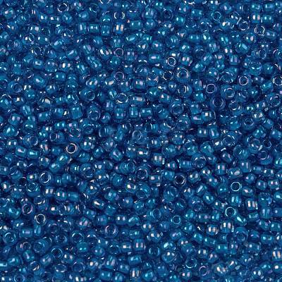 TOHO Round Seed Beads SEED-XTR11-0309-1