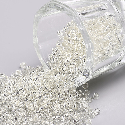 12/0 Glass Seed Beads X2-SEED-A005-2mm-21-1