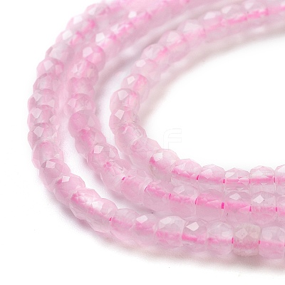 Cat Eye Beads Strands CE-G009-01B-1