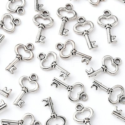 Gifts Ideas for Her Tibetan Style Alloy Pendants X-LF11975Y-1